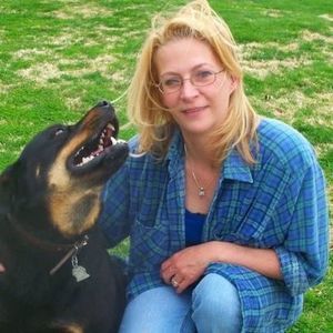 Meet your Posher, Shawna